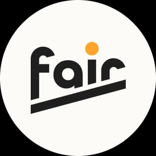 לוגו Fair (פייר)