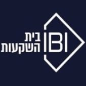 לוגו IBI TRADE