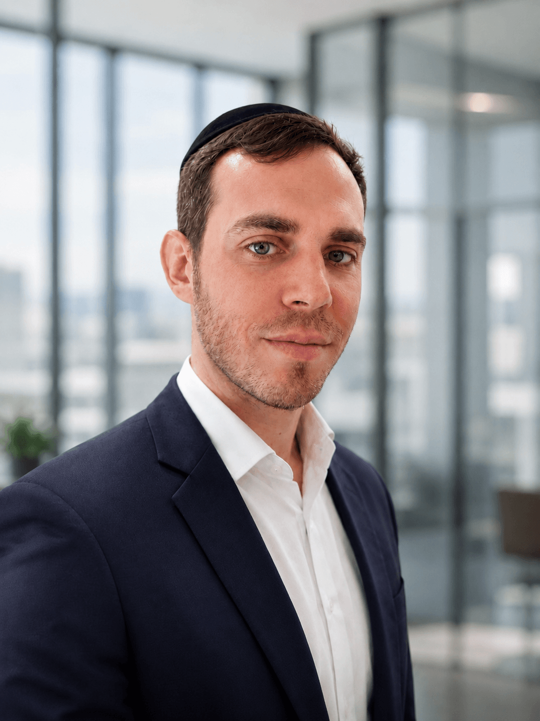 יהודה סנדרס